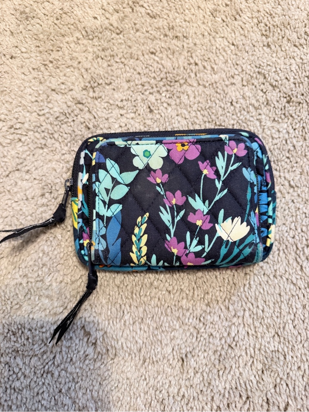 Vera Bradley Wallet